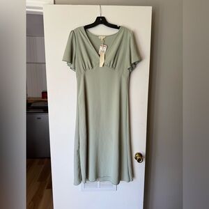 See You Monday Dress